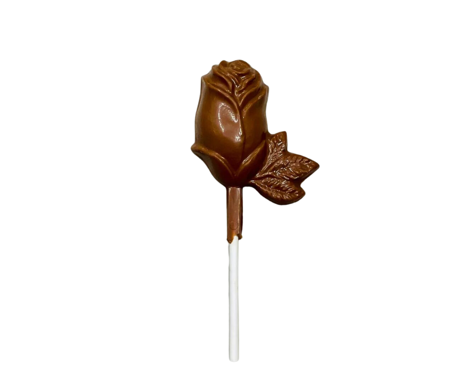 Dark Chocolate Rose Coombs Country Candy