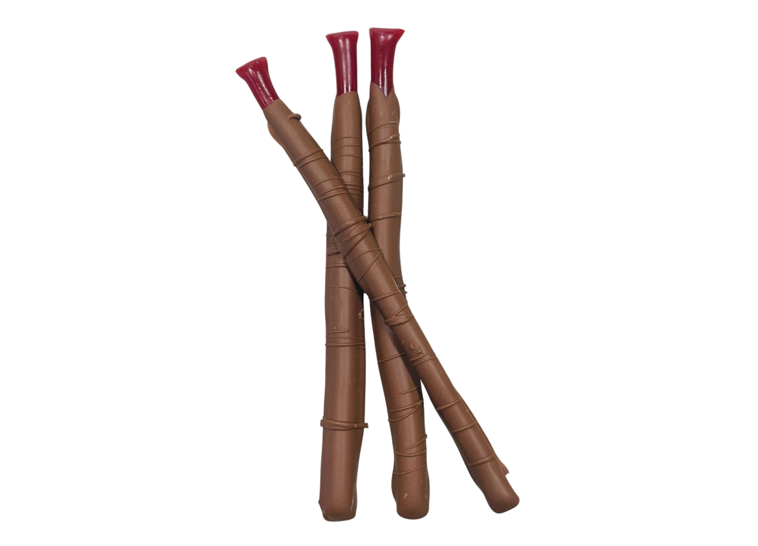 Chocolate Dipped Licorice Coombs Country Candy